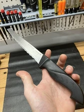 Made In France Forschner 8.5" Bread Knife -- Kitchen Knife -- Chef Knife