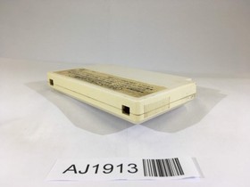 AJ1913 Dr. Mario NES Famicom Japan