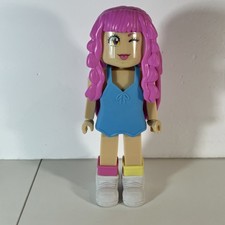 Muñeca My Avastars