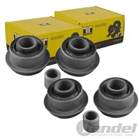 2X Tedgum Querlenkerlager Buchse Vorne Passend FüR Mercedes A-KLASSE B-KLASSE CL
