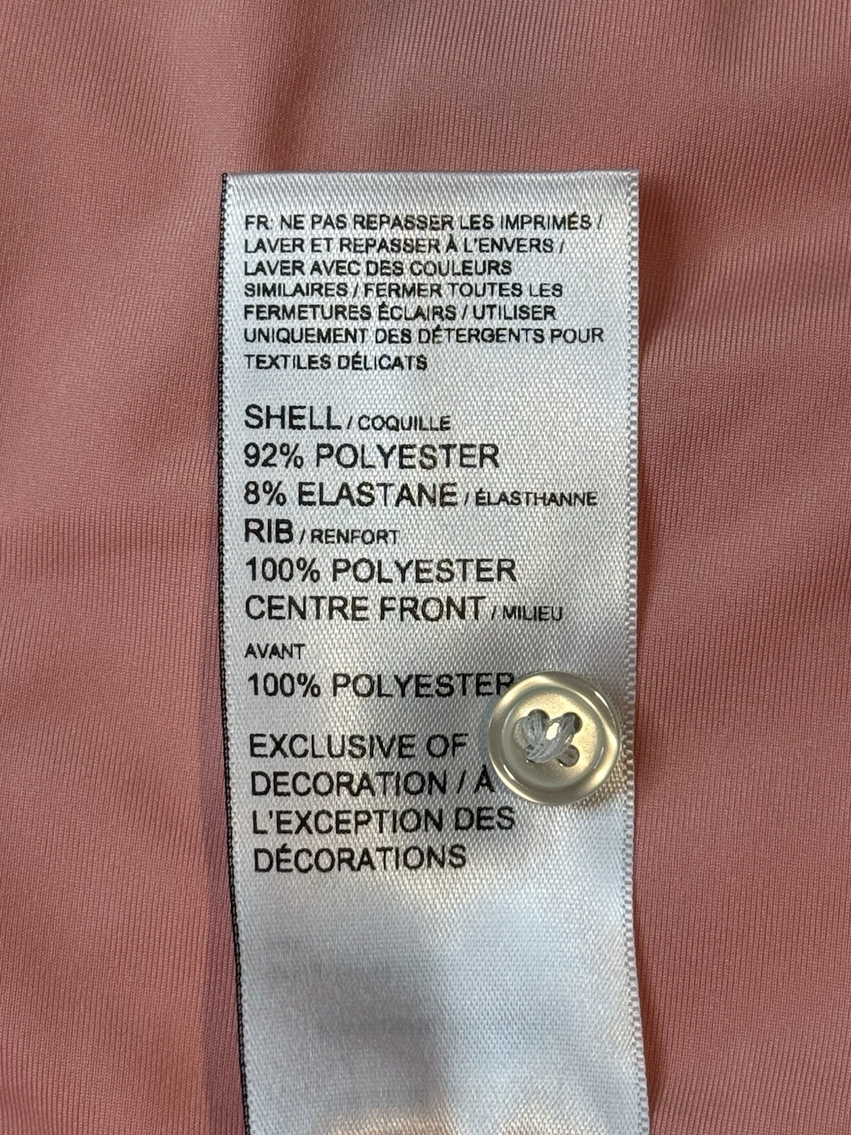 New! Puma MATTR Elevated Solid Short Sleeve Golf Polo - Size Large thumbnail 7