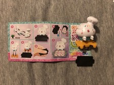 Ü-Eier - Gabby s Dollhouse Cakey Figur VC 33...