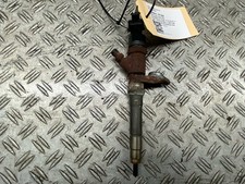 91324 Einspritzdüse FIAT Ducato Kasten (250) 504389548 130 2.3 D 131 PS