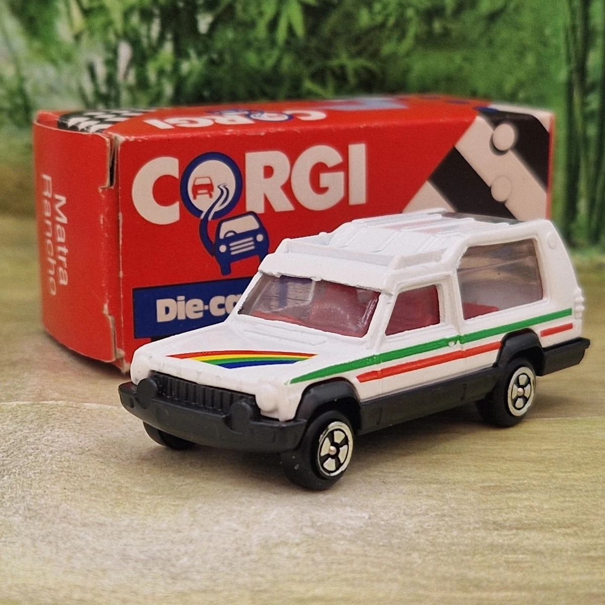 Talbot Matra Diecast Vehicle for sale | eBay