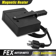 120V, 400W, 120V 400W - 1160 1160X 1160 1160X Magnetic Engine Block Heater