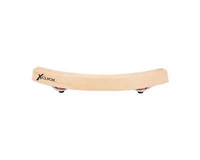 GRVXCL-NS X-Click Percussion Wood Block - Natural Satin