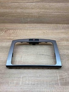 3AA858069H   Radio/GPS head unit trim Fits for Volkswagen PASSAT B6