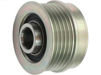1X As-Pl AFP6025(INA) Generatorfreilauf FüR Fiat Alfa Romeo Lancia Jeep