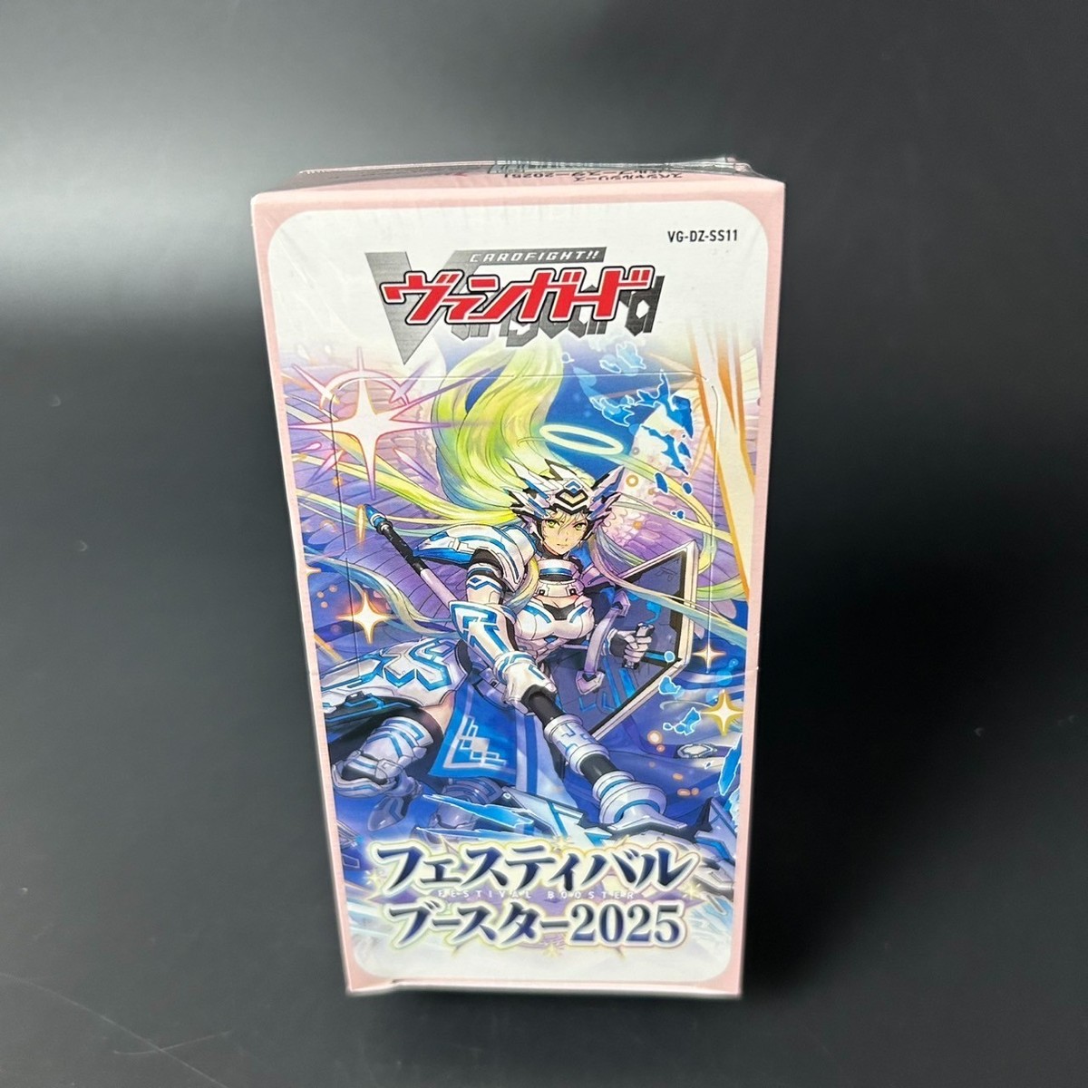 ヴァイスシュヴァルツ BUSHIROAD CARD FIGHT 2025 1st PR Bushiroad EXPO returns to Anime Expo 2025 in Los Angeles