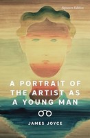 James Joyce - A Portrait Of The Artist As A Young Man - Paperback - G245Z