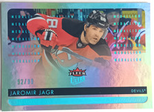 2014-15 Fleer Ultra Hockey Cards 16