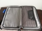 TUMI Alpha Excursion Backpack Duffel Navy Carry-On Travel Bag 22x14 — photo 10