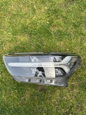 Genuine Volvo XC40 2018-2022 Left Passenger Side Full LED Headlight 32293920