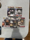 Funko Pops! Marvel - Star Wars - Stranger Things- Great Condition!