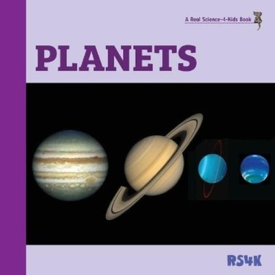 Rebecca Woodbury M Ed Planets (Taschenbuch)