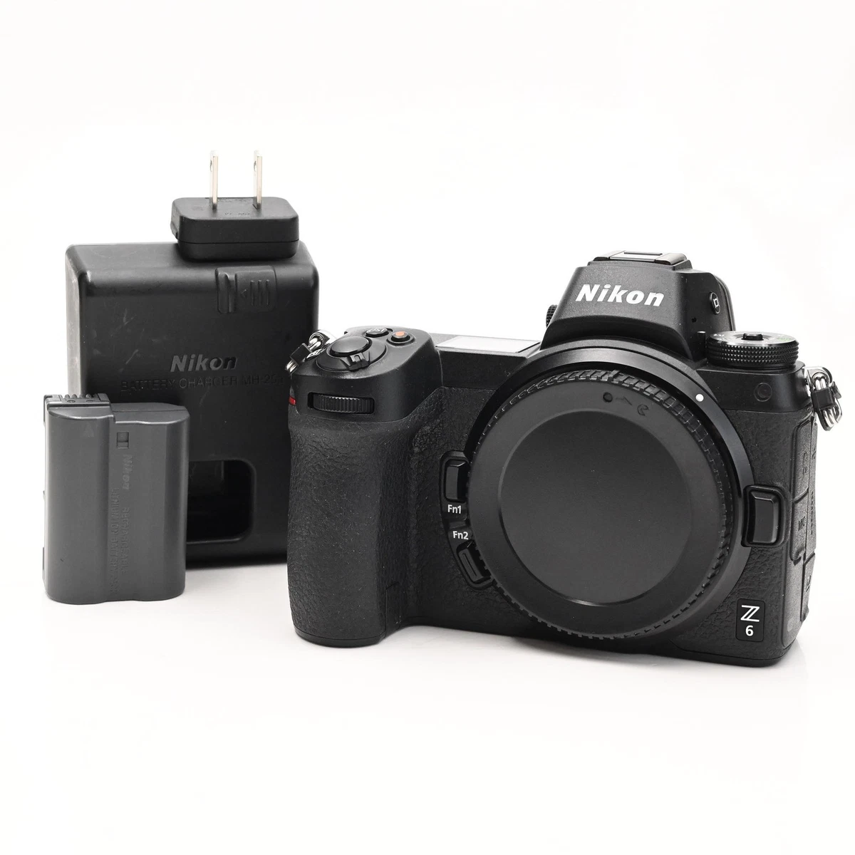 Z6 Nikon Z Digital Cameras for Sale | Shop New & Used Digital
