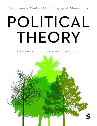 Political Theory : A Global and Comparative Introduction - Image 5
