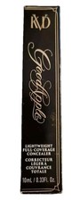 KVD Kat Von D Good Apple Lightweight FullCoverage Concealer 10ml Shade Tan 162 