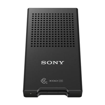 Sony MRWG1/T1 XQD/CFExpress Typ B Speicherkartenleser