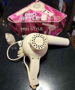 Vintage Hairdryer | eBay