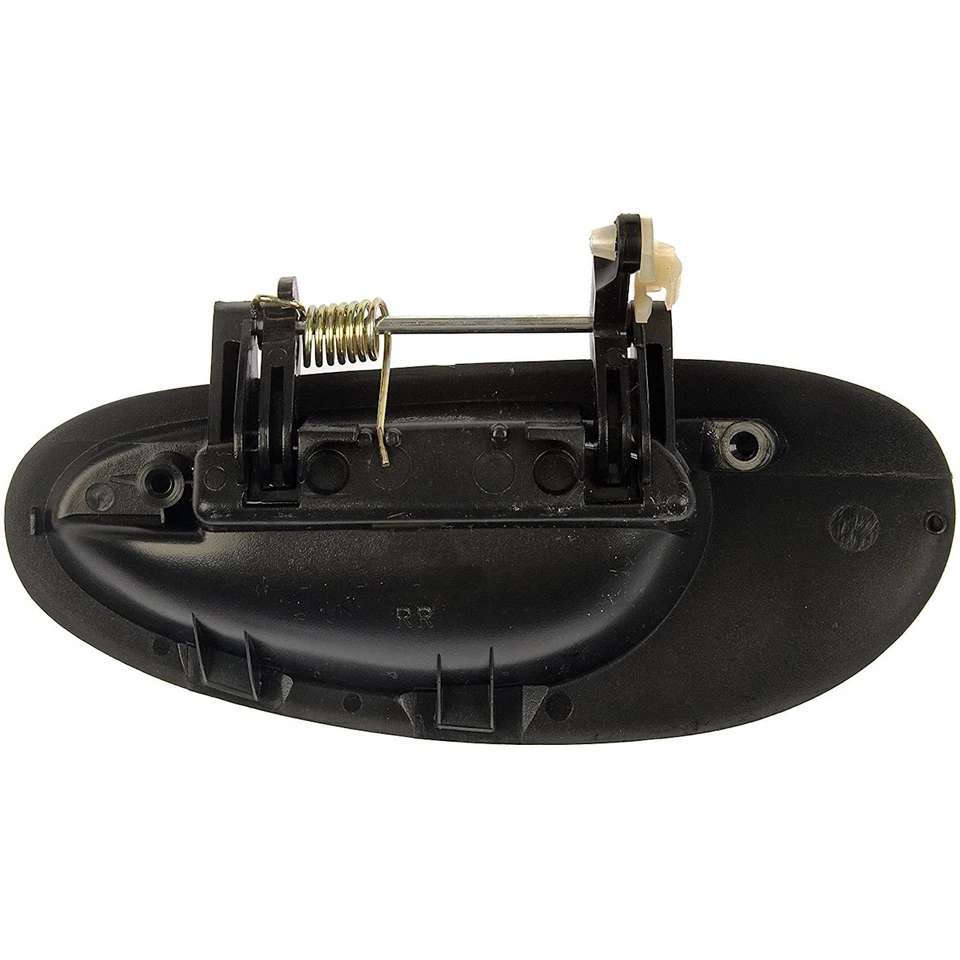 79391 Dorman maçaneta externa para porta dianteira ou traseira passageiro lateral direito sedã - Imagem 3 de 3