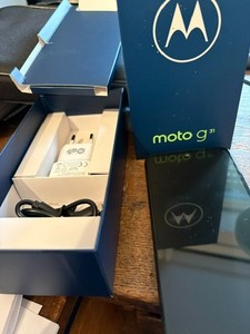 % Adventsaktion % Motorola Moto G31 Android Smartphone grau 64GB NEU UVP 199,-€