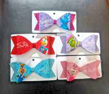 Park Dean Starland Krew Hair bows