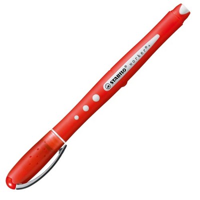 Stabilo 216868 - Red Roller