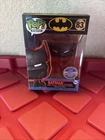 Funko Pop!  DC - Batman Justice Armor #83