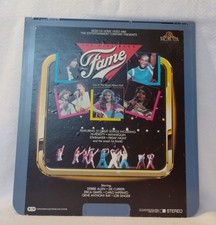 The Kids from Fame Live at Albert Hall - CED 1983