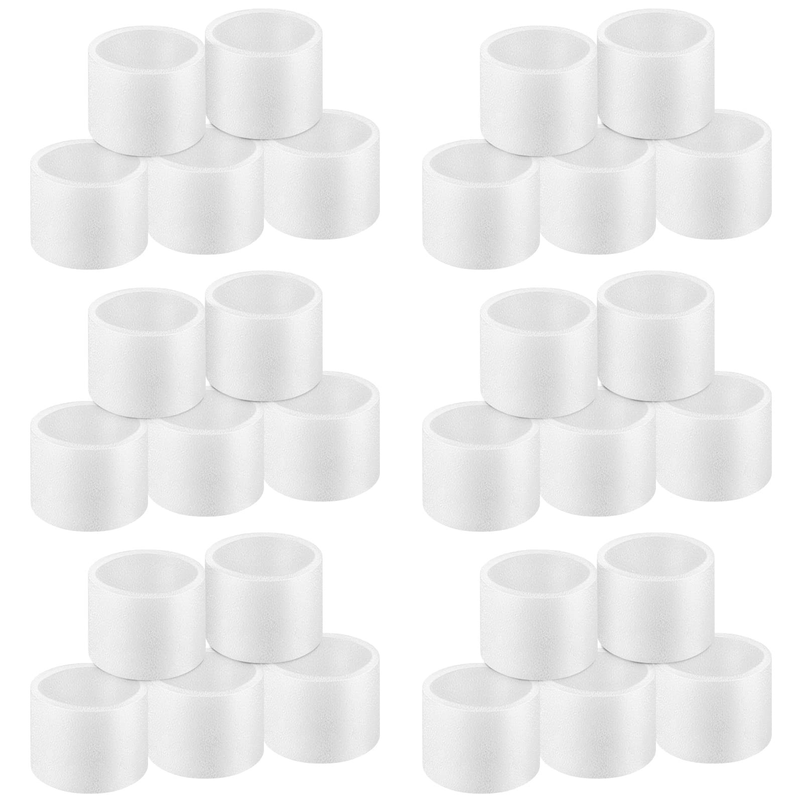 30-Pack LEVOIT Classic Top-Fill Humidifier Replacement Filters for Optimal Performance