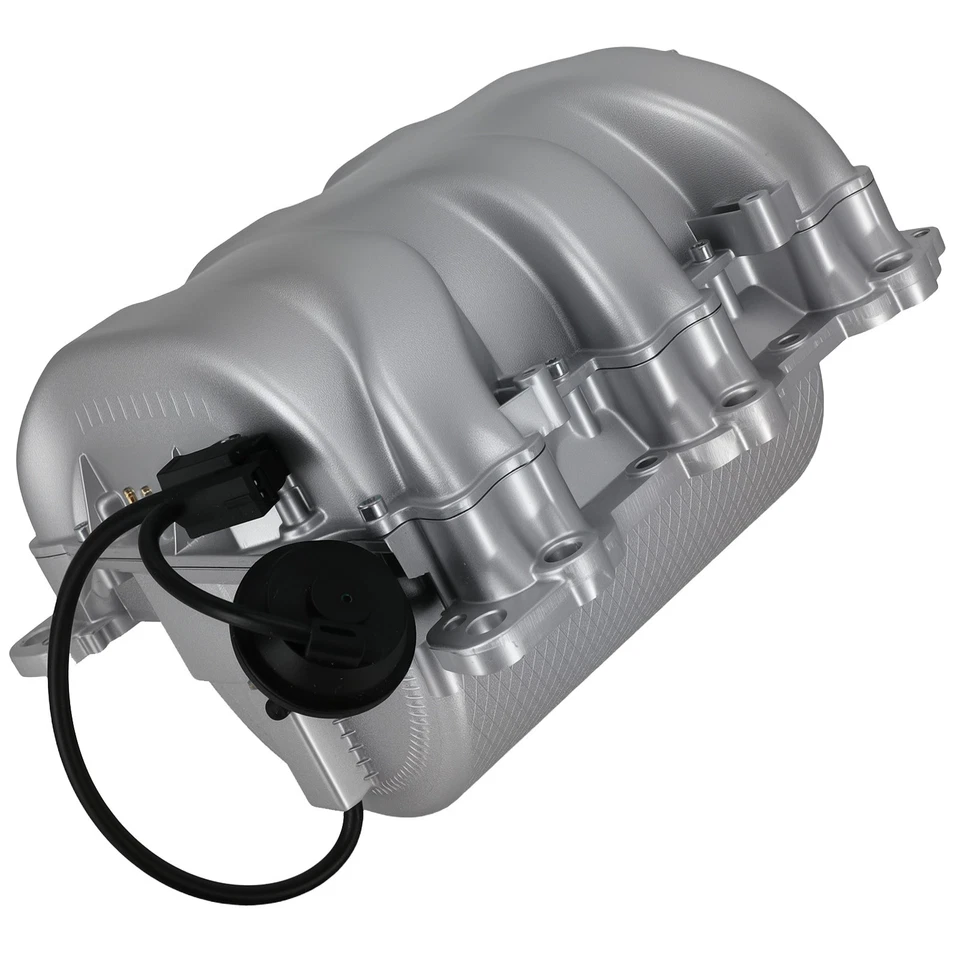 Intake Manifold for Mercedes Benz C240 CLK320 C320 E320 SLK320 ML320 1121401101 — 第 2/4 张图片