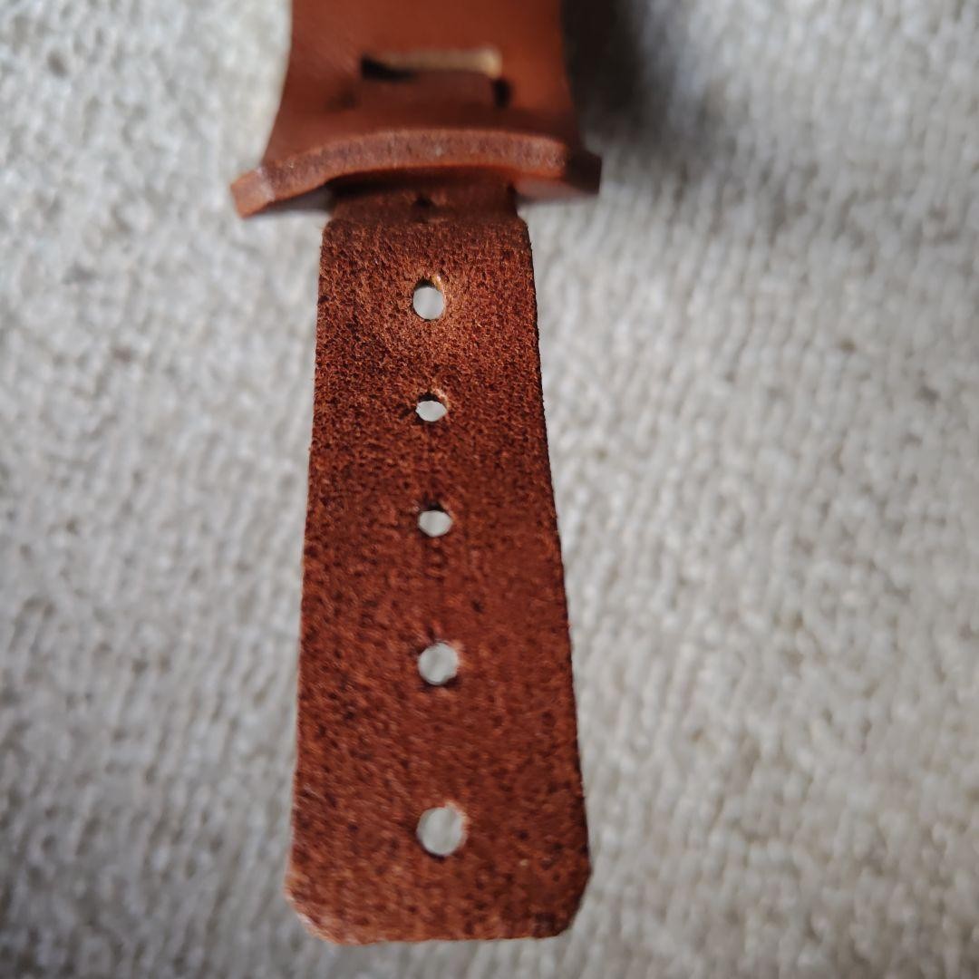 CITIZEN Challenge Timer Red Monkey Burp 735049 - image 15