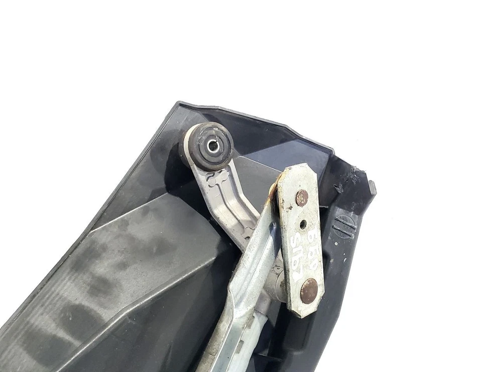 Motor limpiaparabrisas usado se adapta a: Nissan Nv 2500 2020 grado B Foto 2 de 4