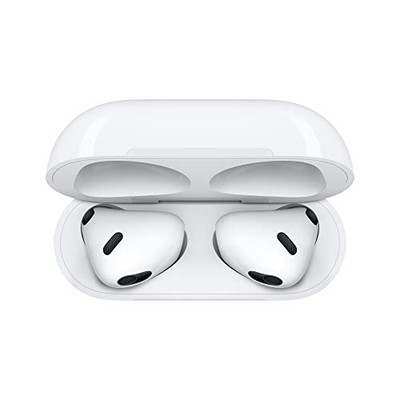 Apple Airpods 3rd Generation A2566 A2564 A2565 with Charging Case