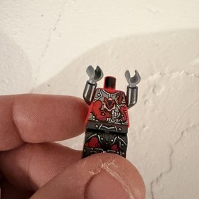 LEGO Ninjago Minifigure Tannin (70622) (Genuine)