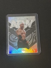 2026 AEW Upper Deck Allure, Claudio Castagnoli, Mist #17