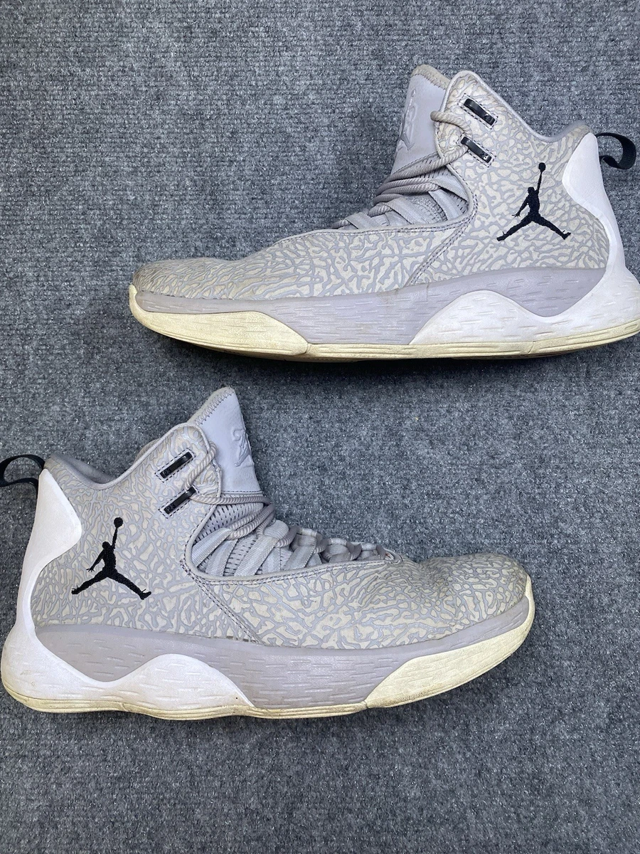Jordan Super.Fly MVP Cement Grey for Sale | Authenticity