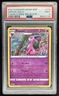 2019-2023 Pokemon SWSH Black Star Promos Espeon Holo #SWSH174 PSA 9