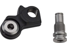 Shimano XT RD-M786/M781 SLX RD-M675 & Deore RD-M610 Rear Derailleur Bracket Axle