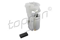 Topran Kraftstoff-FöRdereinheit Im KraftstoffbehäLter U.A. FüR Audi, Seat
