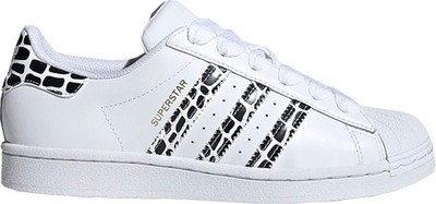 adidas gazelle silver green womens adidas Originals Superstar II Dark Brown/Ivory/Gold Metallic Women's Shoes, Size: 8 main image 1