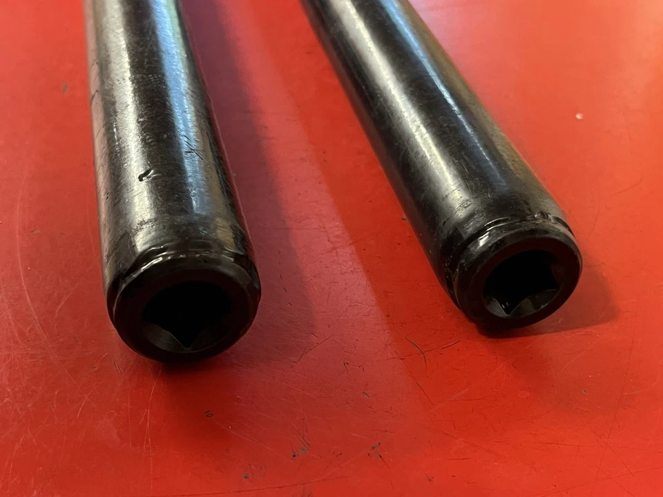 Blue point YA6101 and YA6102 tie rod end sockets 1-3/16" and 1- 5/16" - Image 3 of 4