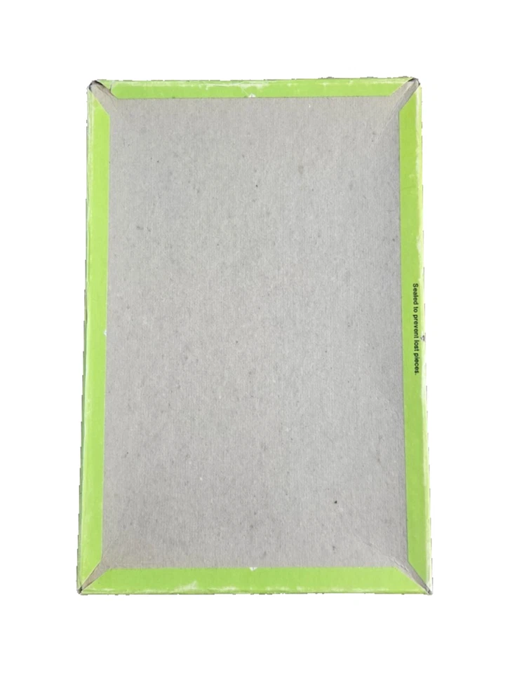 THE MUPPETS Puzzle Vintage, Sealed! 100 pc Milton Bradley, Miss Piggy & Kermit - Image 2 of 4