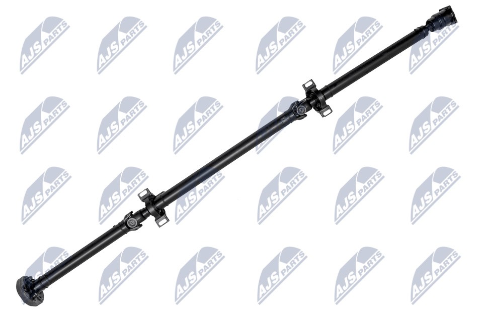 Rear NTY OE NWN-RE-001 Propshaft, axle drive for RENAULT