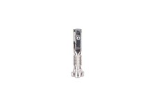 Image of CONNECT 37600 Non-Insulated Female Terminals 100pc 18.76x2.88mm Fits Peugeot