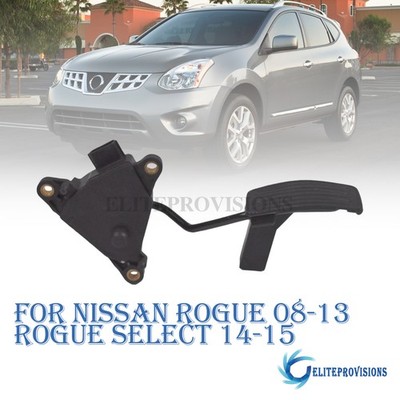 NEW Accelerator Pedal Sensor For Nissan Rogue 2008-13 Rogue Select 2014-15 US