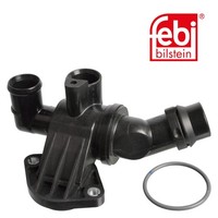 Febi Bilstein Thermostat, KüHlmittel 109178 FüR Audi Seat Skoda VW