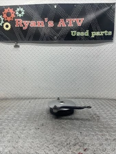 2006 Suzuki Boulevard C50 VL800 Rear Brake Drum