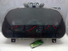 Compteur Volvo V40